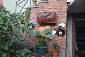 Old House LUCA
